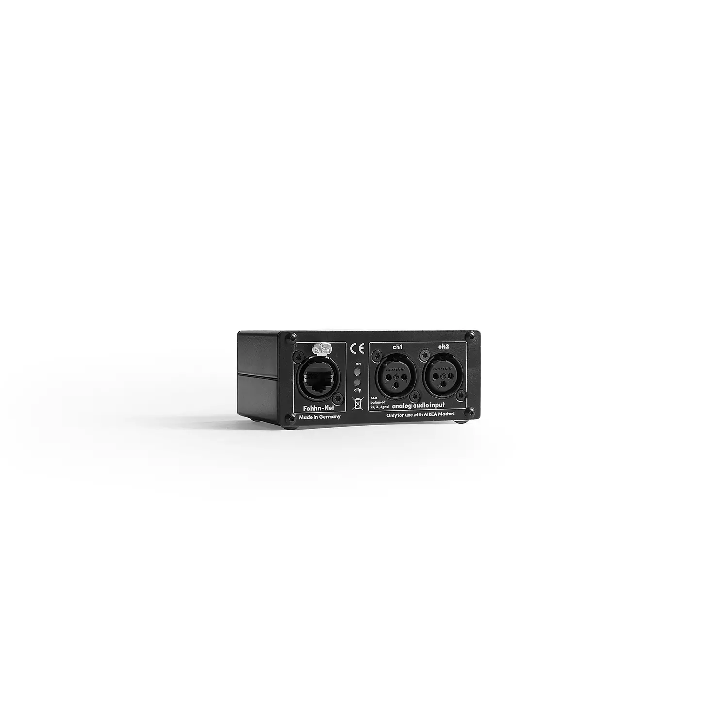 Convertisseurs ABX-2 — vue 4