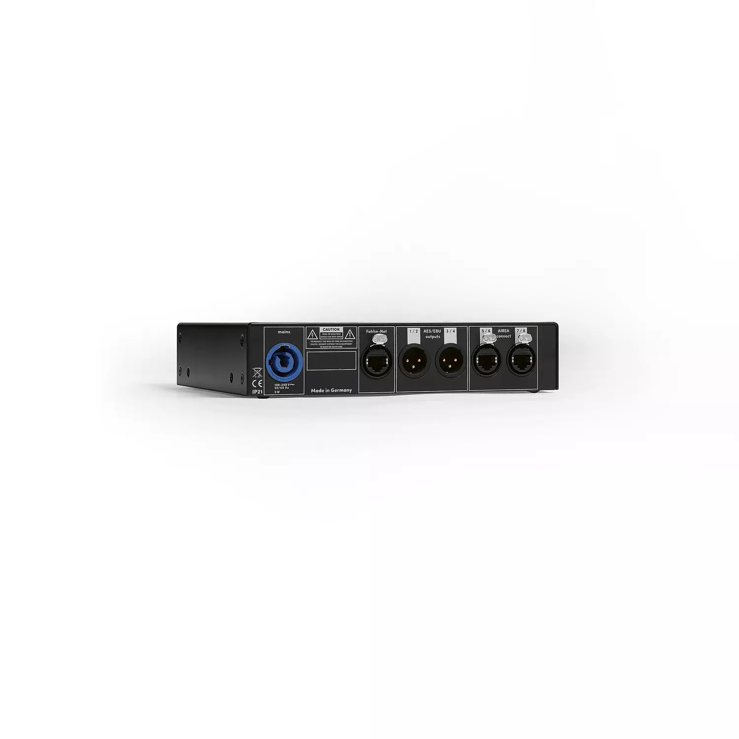 Convertisseurs ABX-6 — vue 4