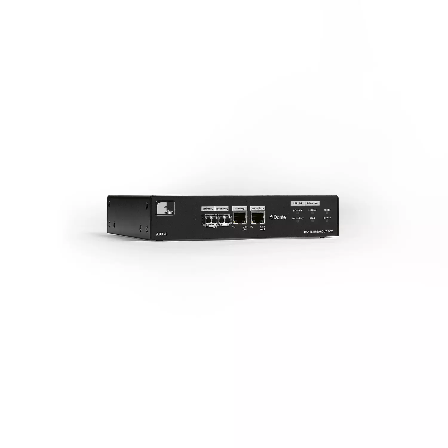 Convertisseurs ABX-6 — vue 5