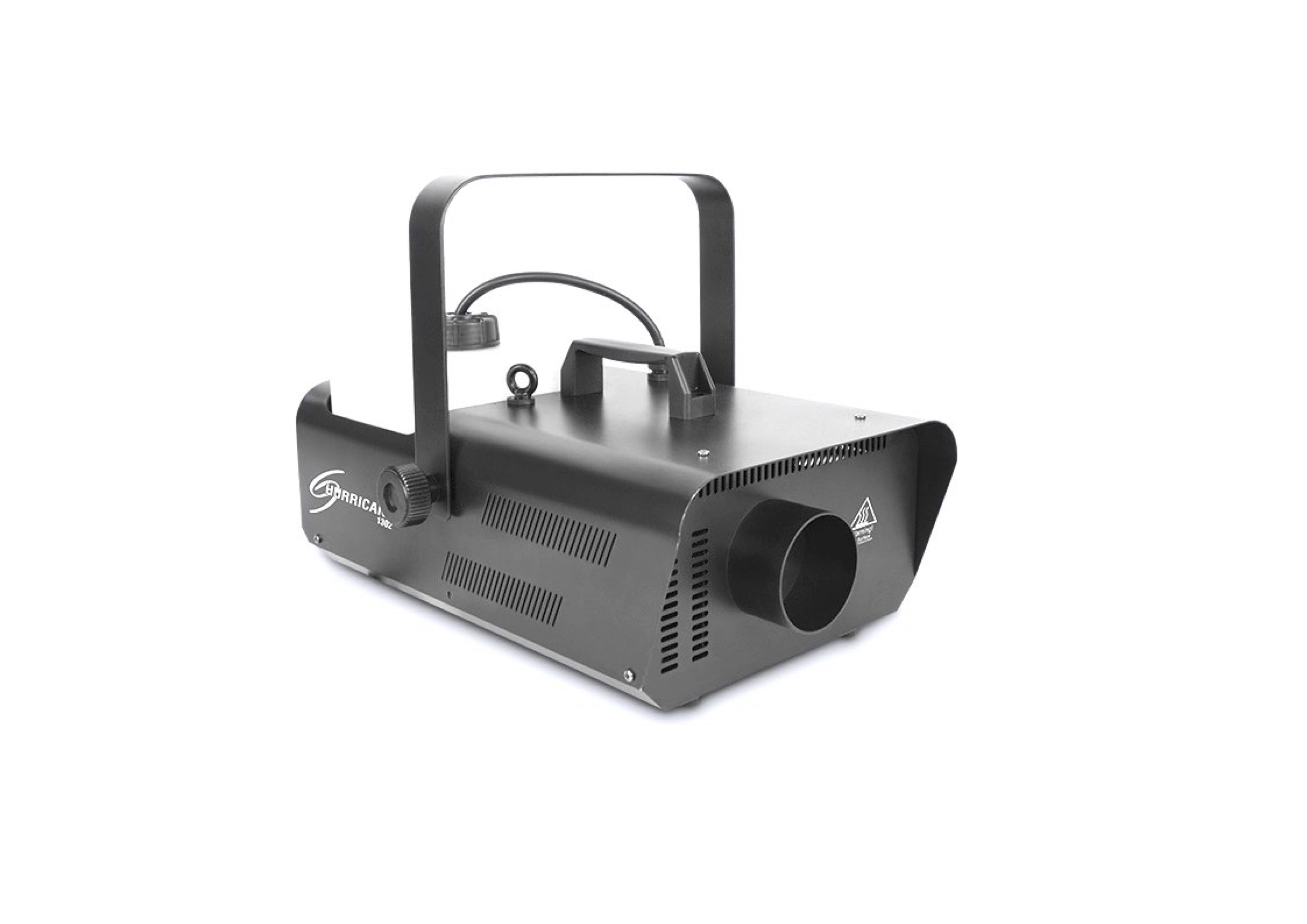 CHAUVET HURRICANE 1302 Machine à Brouillard Compacte