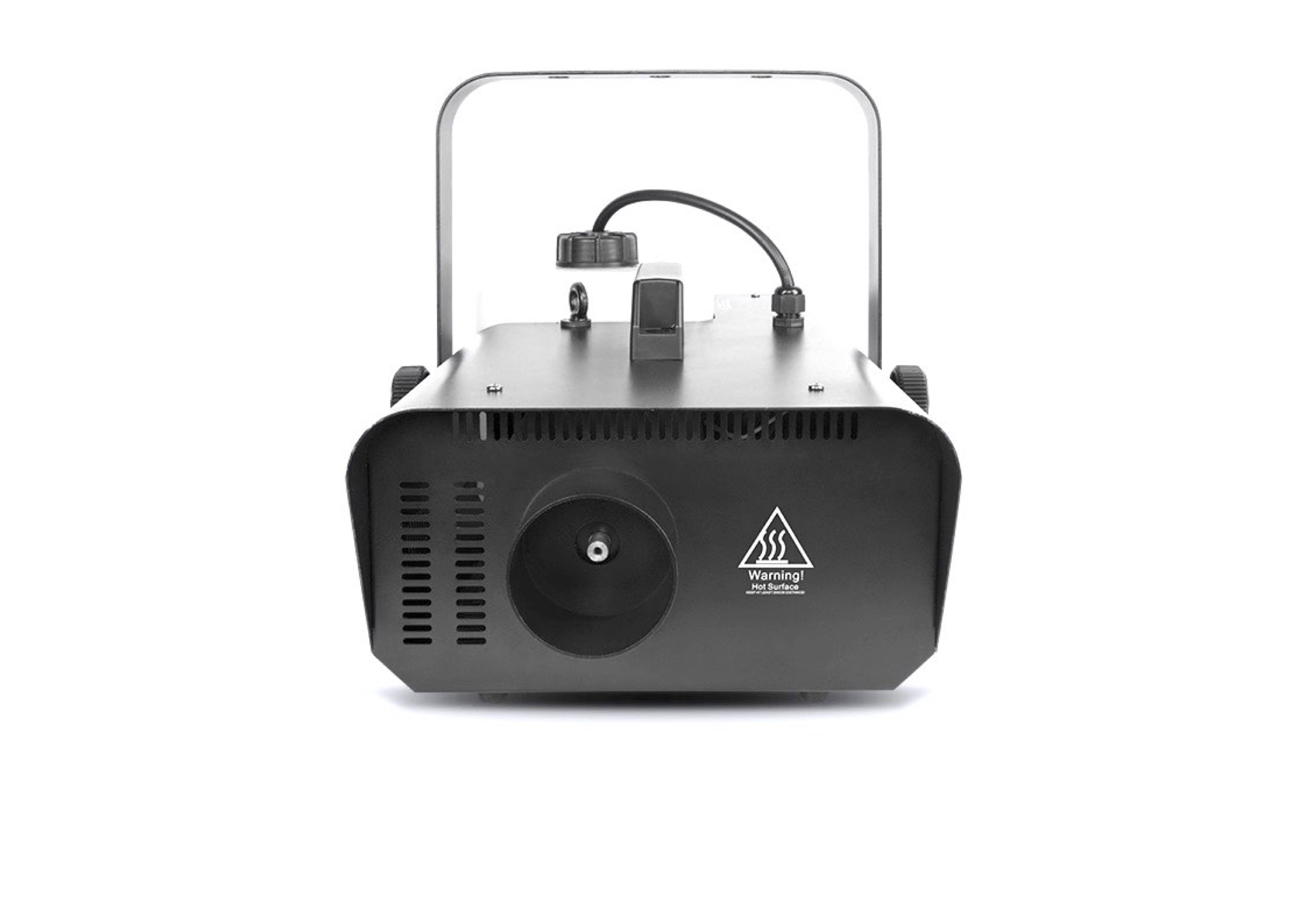 CHAUVET HURRICANE 1302 Machine à Brouillard Compacte