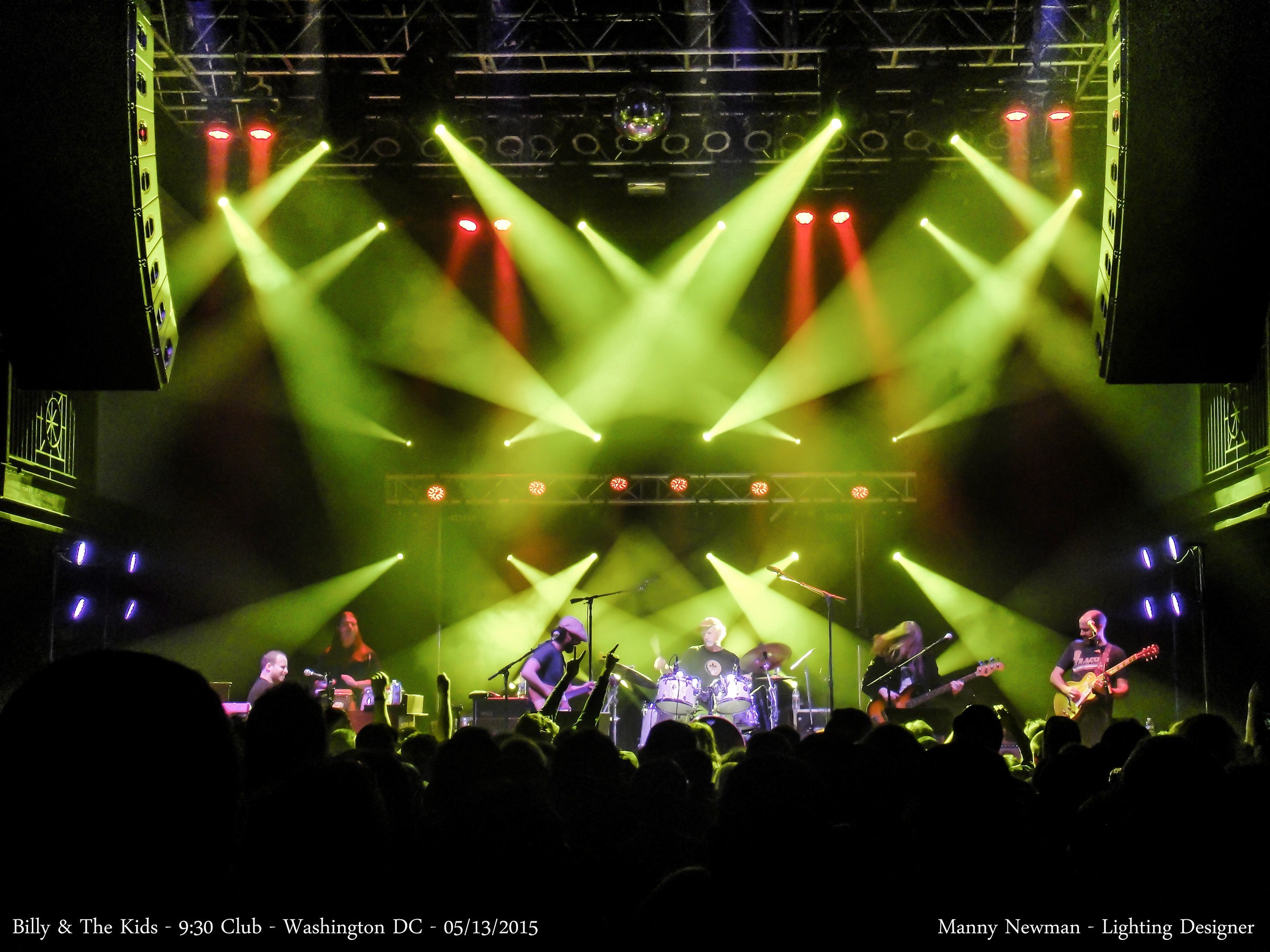 CHAUVET Rogue™ R1 Lyre Spot LED 140W  