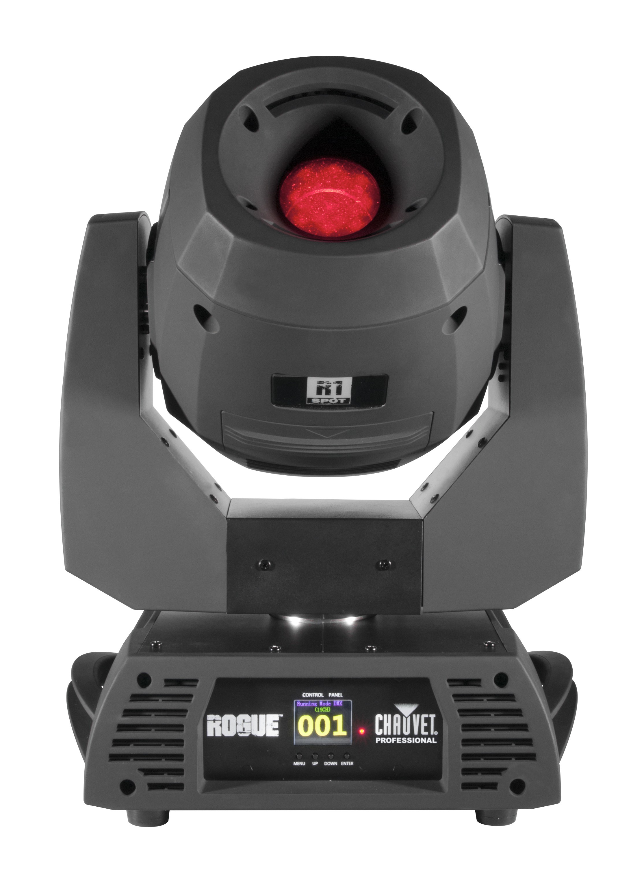 CHAUVET Rogue™ R1 Lyre Spot LED 140W  