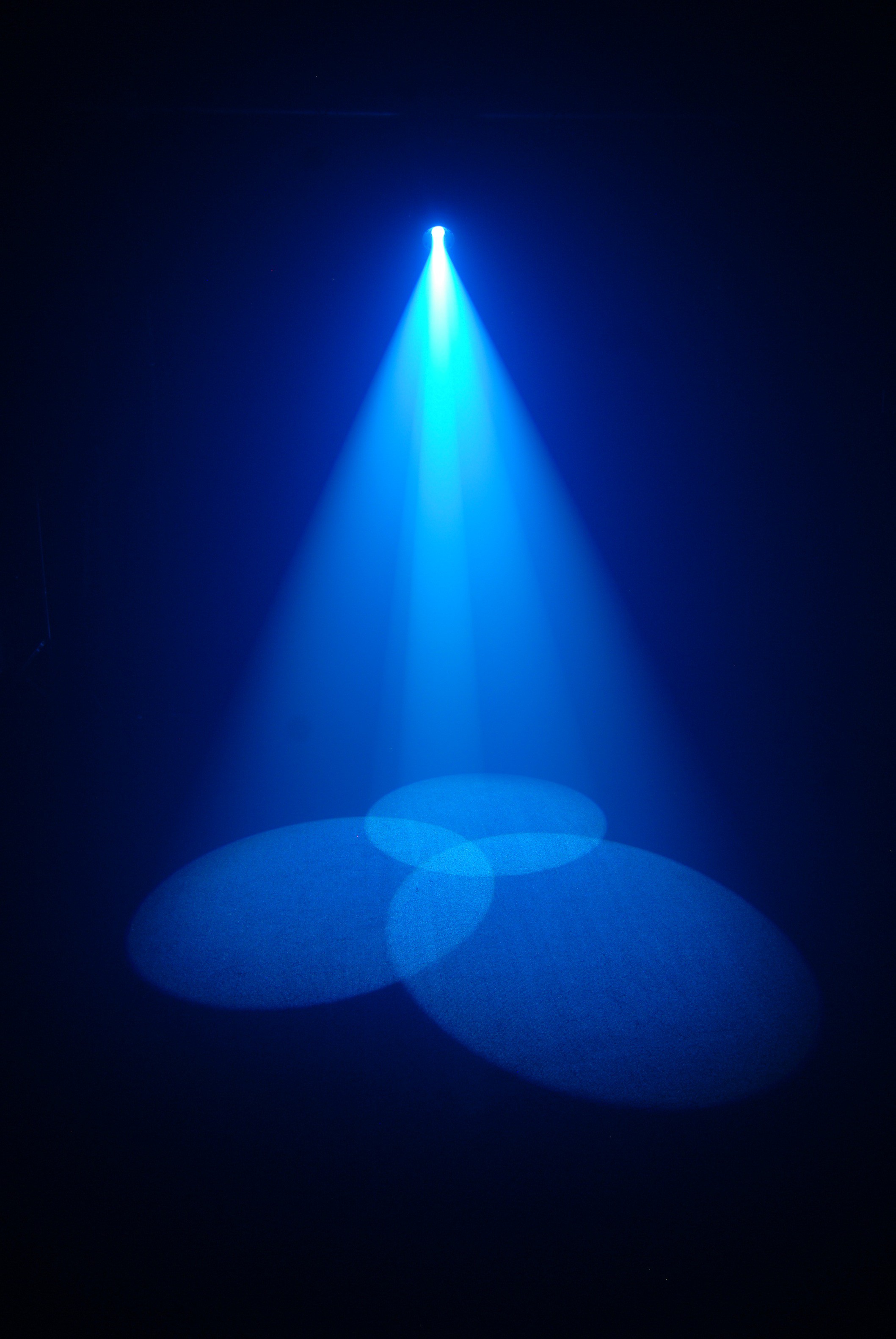 CHAUVET Rogue™ R1 Lyre Spot LED 140W  
