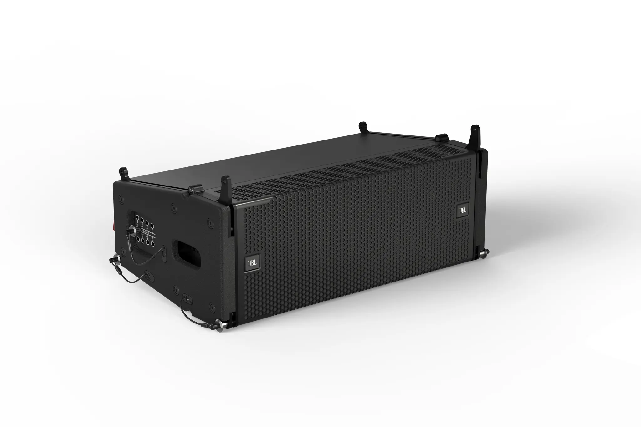 VTX A6 — vue 6