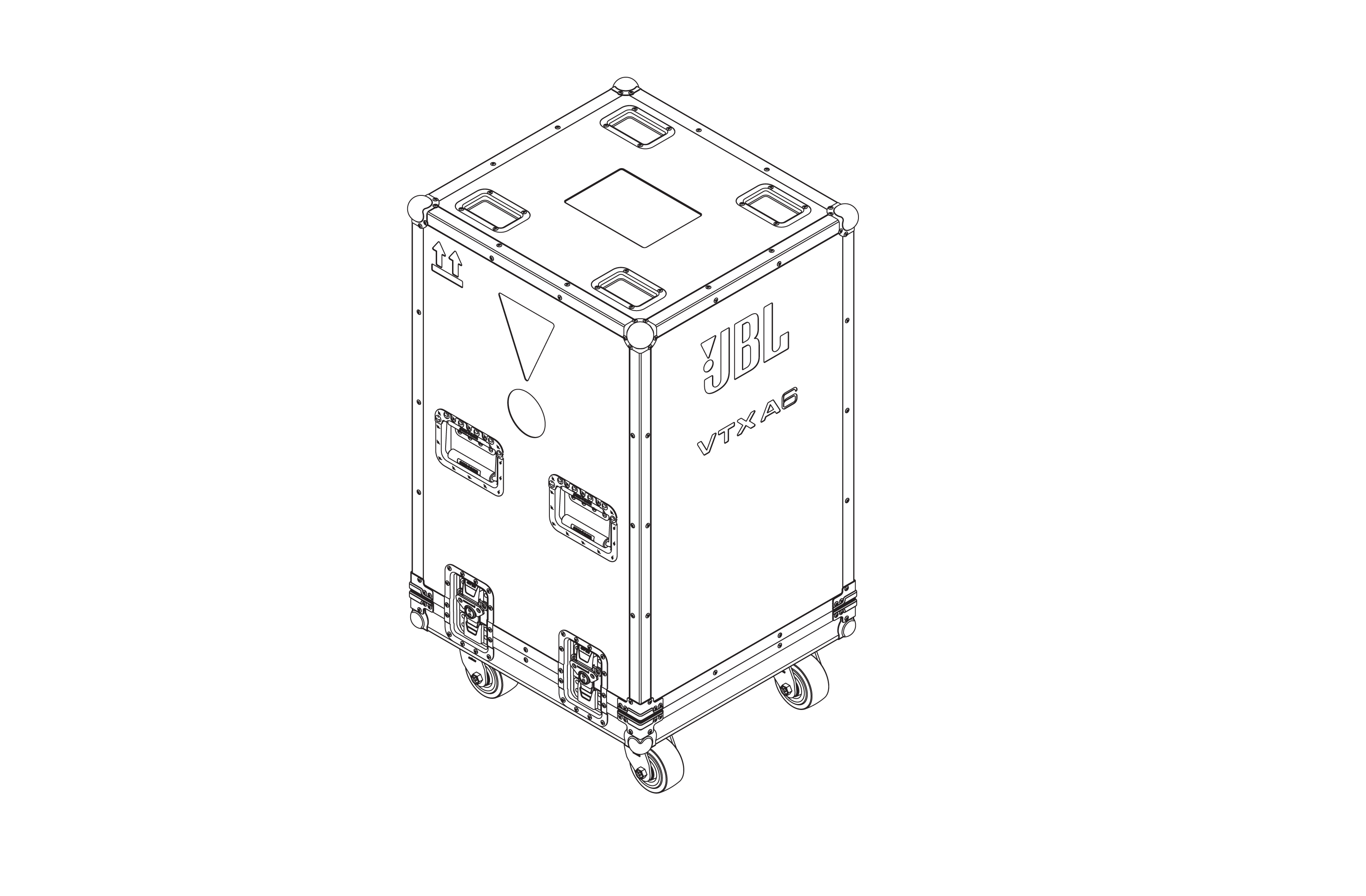 VTX A6 — vue 34