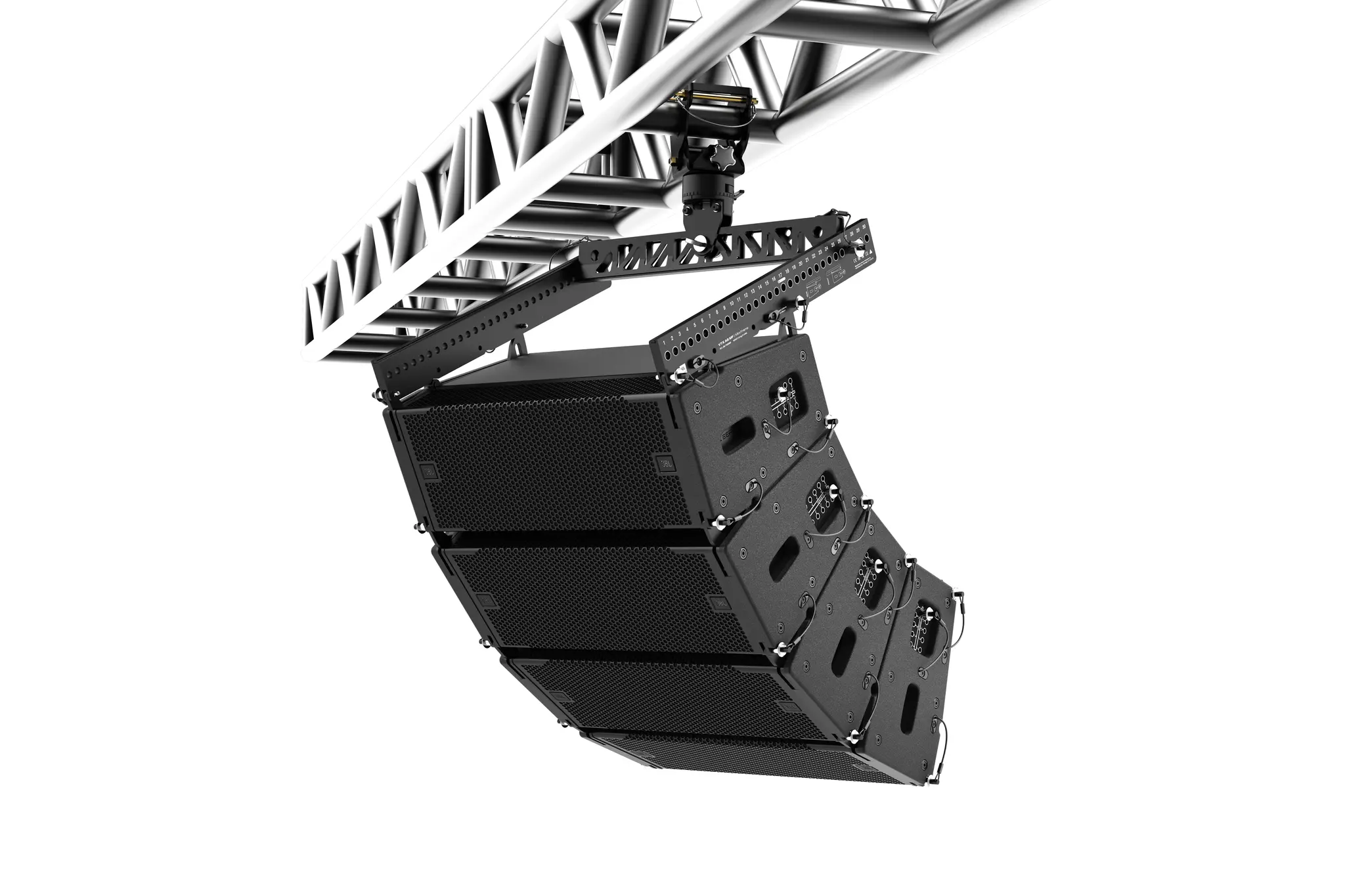 VTX A6 — vue 13