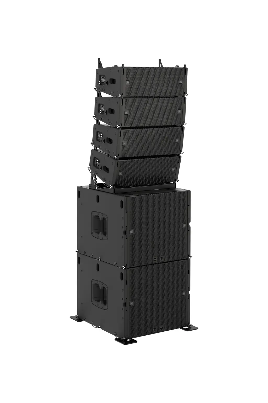 VTX A6 — vue 15