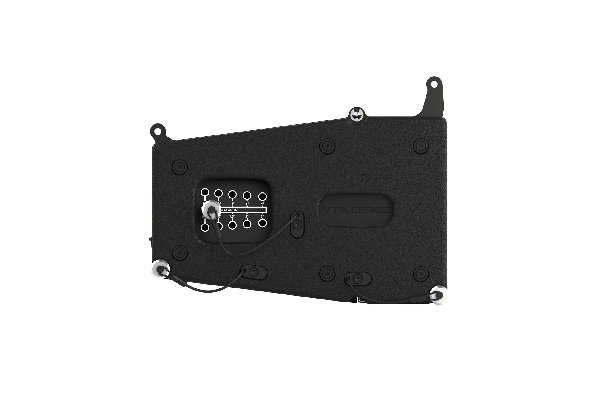 VTX A6 — vue 5