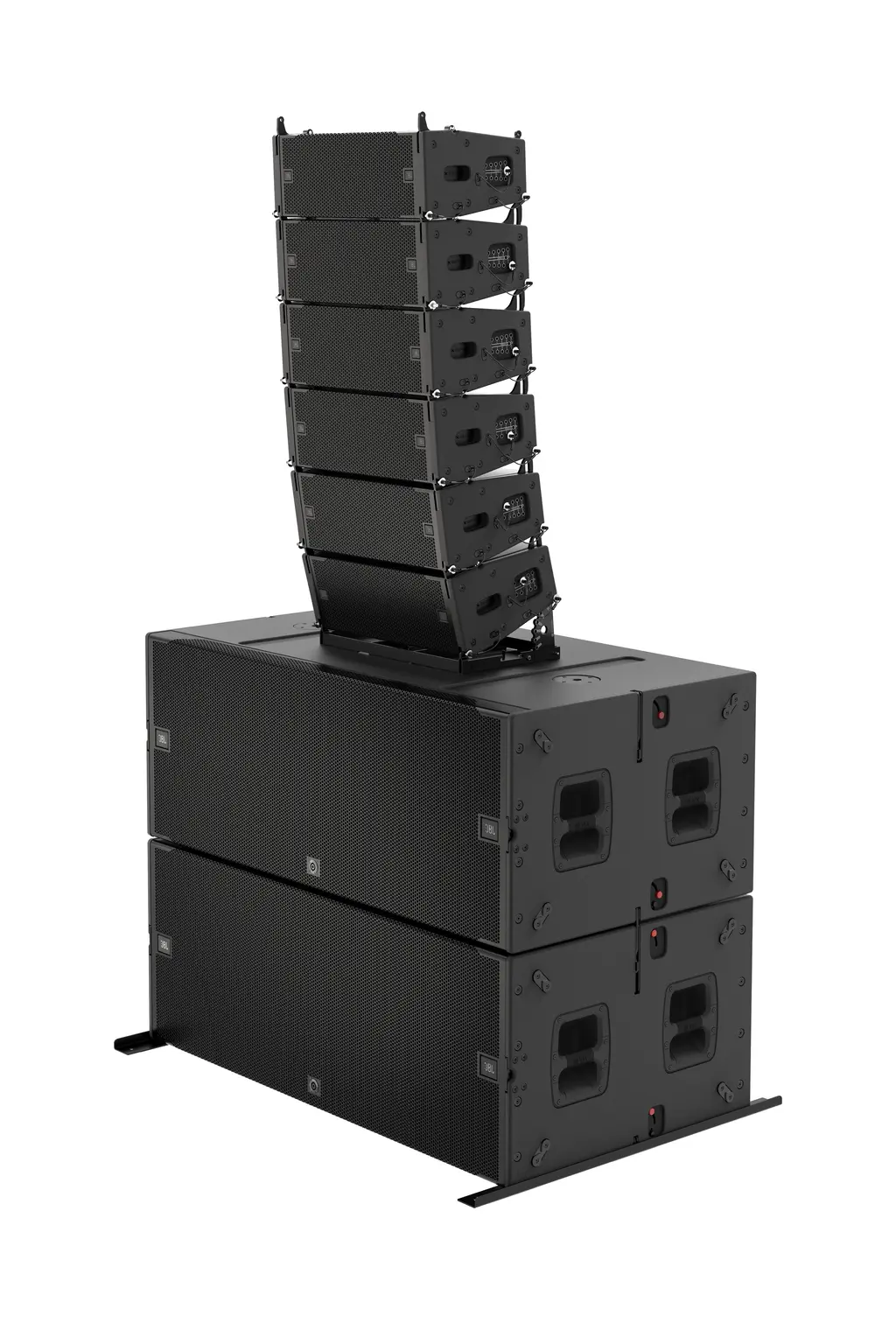 VTX A6 — vue 16