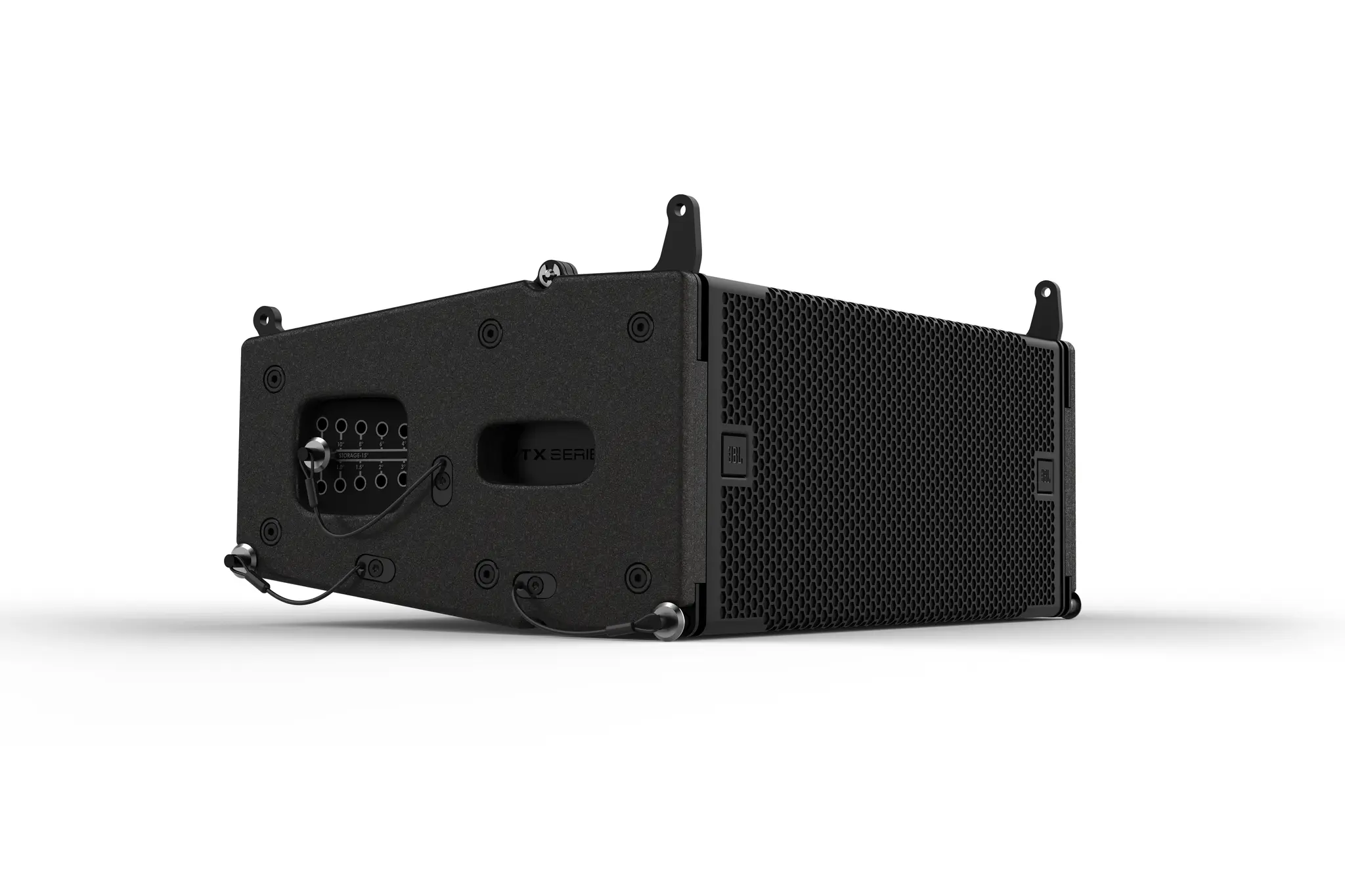 VTX A6 — vue 2