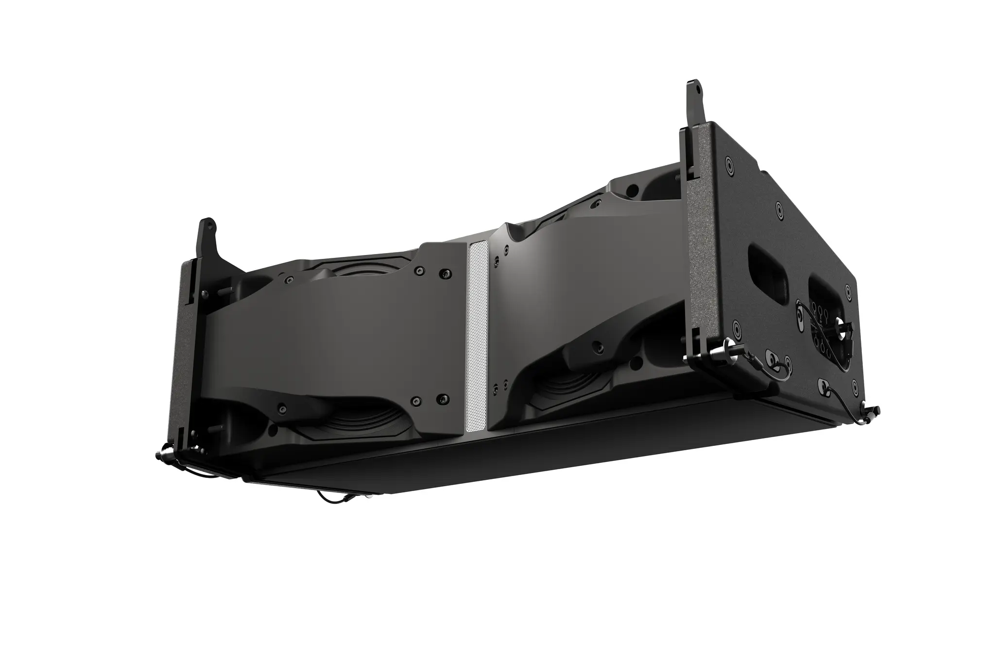 VTX A6 — vue 7