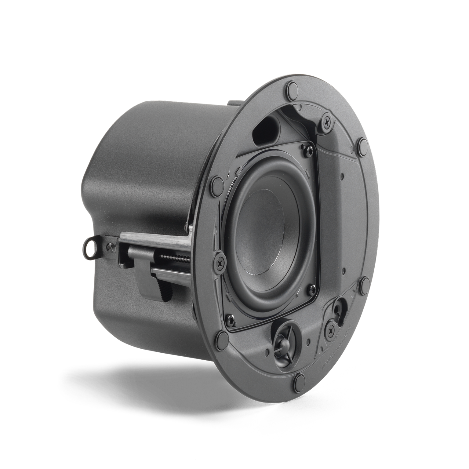 Control 414CT Micro Plus — vue 3