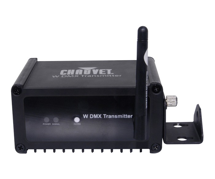 W-DMX™ Transmetteur Signaux DMX sans fil