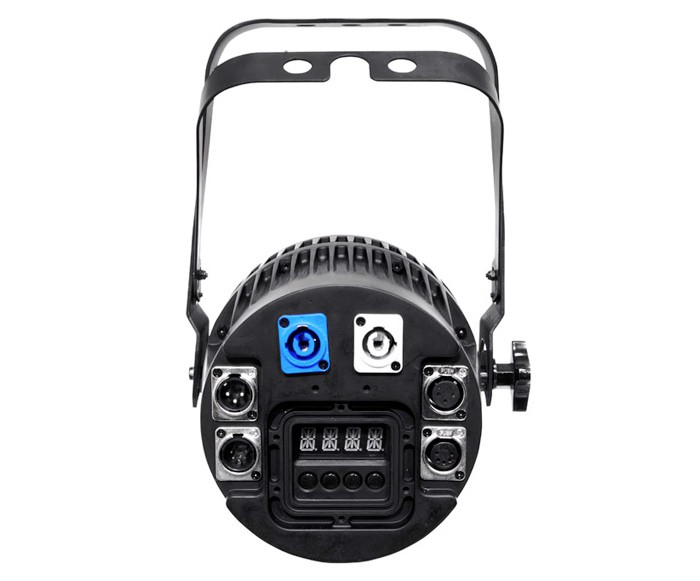 CHAUVET COLORado™ 1-Quad Tour LED RGBW 7x10W