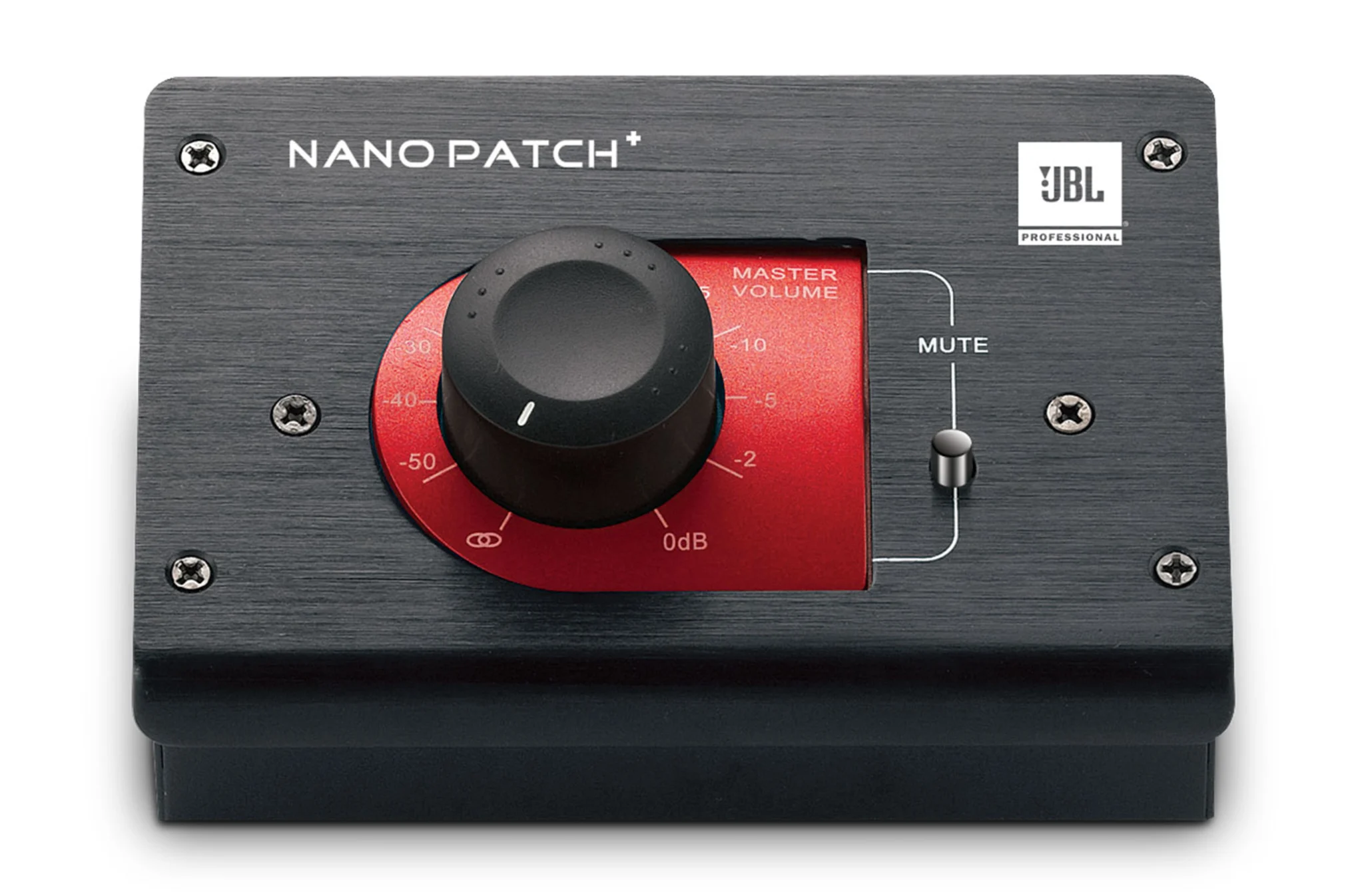 Nano Patch+ — JBL Professional