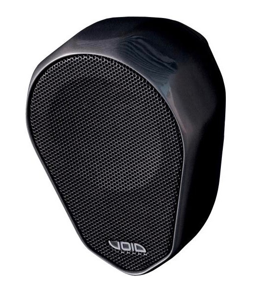 VOID Indigo 6S Enceinte Passive 2 voies 6.5" 80W RMS — Void Acoustics