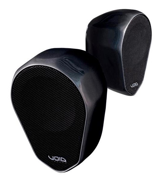 VOID Indigo 6S Enceinte Passive 2 voies 6.5" 80W RMS