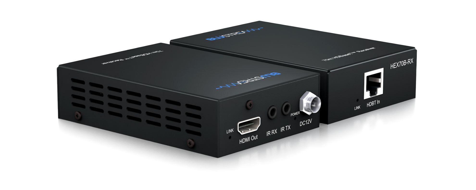 HEX70B-RX — BLUSTREAM