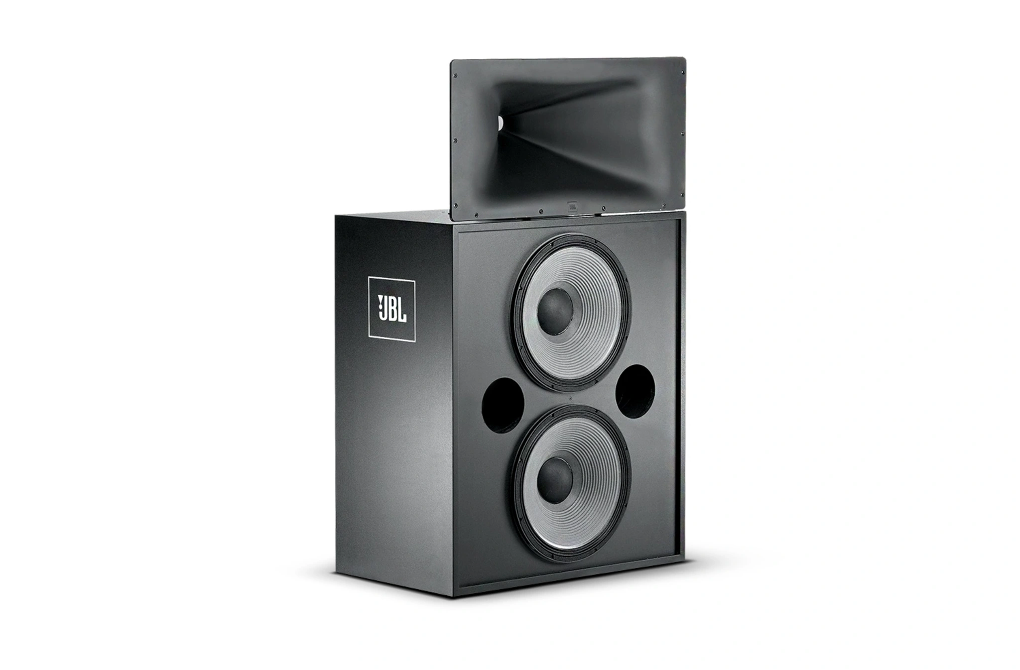 4722/4722N — JBL Professional