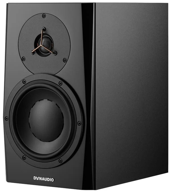 DYNAUDIO LYD7 Enceinte de Monitoring 2 Voies 100 Watts RMS (L'Unité)