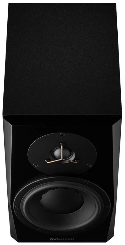DYNAUDIO LYD7 Enceinte de Monitoring 2 Voies 100 Watts RMS (L'Unité)