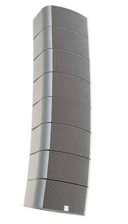 MARTIN AUDIO O-LINE Enceinte Passive Micro Line-Array — Martin Audio