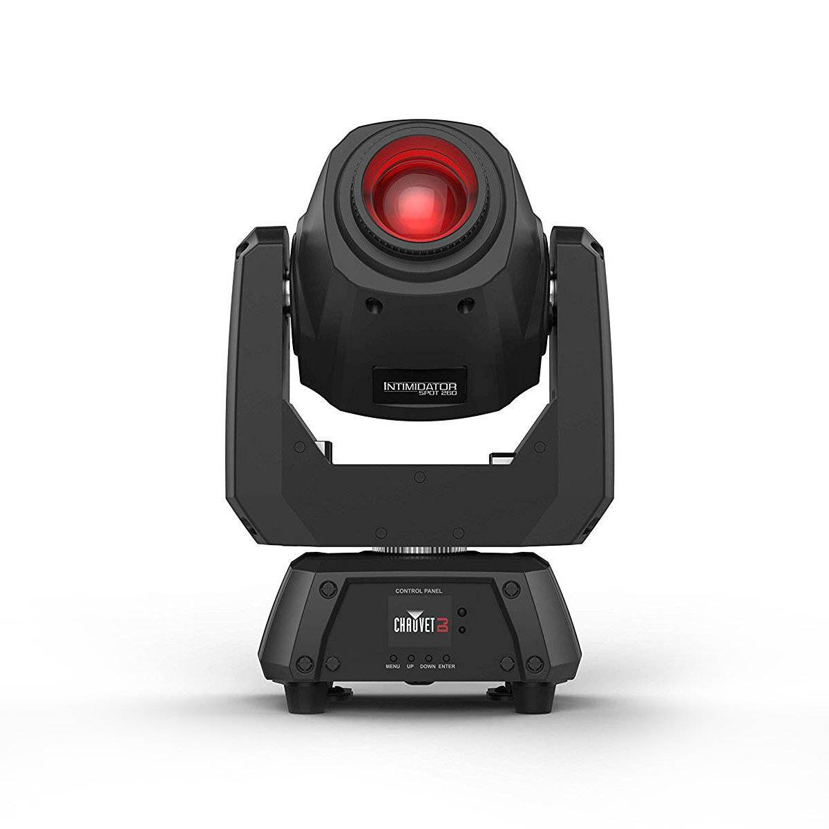 CHAUVET INTIMIDATOR SPOT 260 Lyre à Led 75 Watts Angle Zoom 12-17° — CHAUVET DJ
