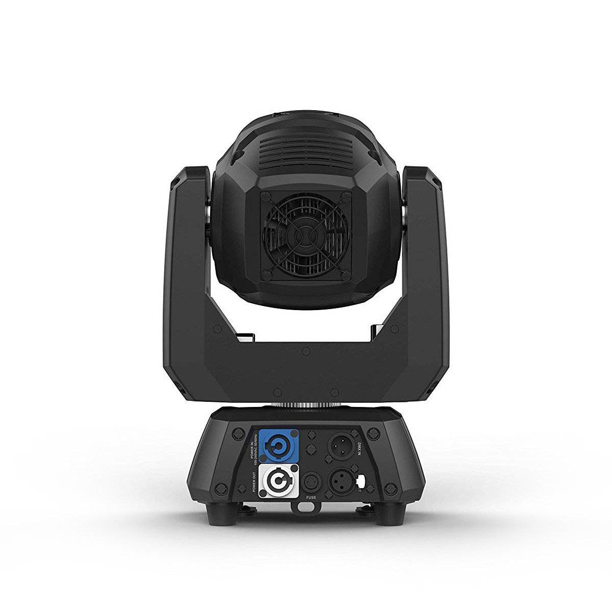 CHAUVET INTIMIDATOR SPOT 260 Lyre à Led 75 Watts Angle Zoom 12-17°