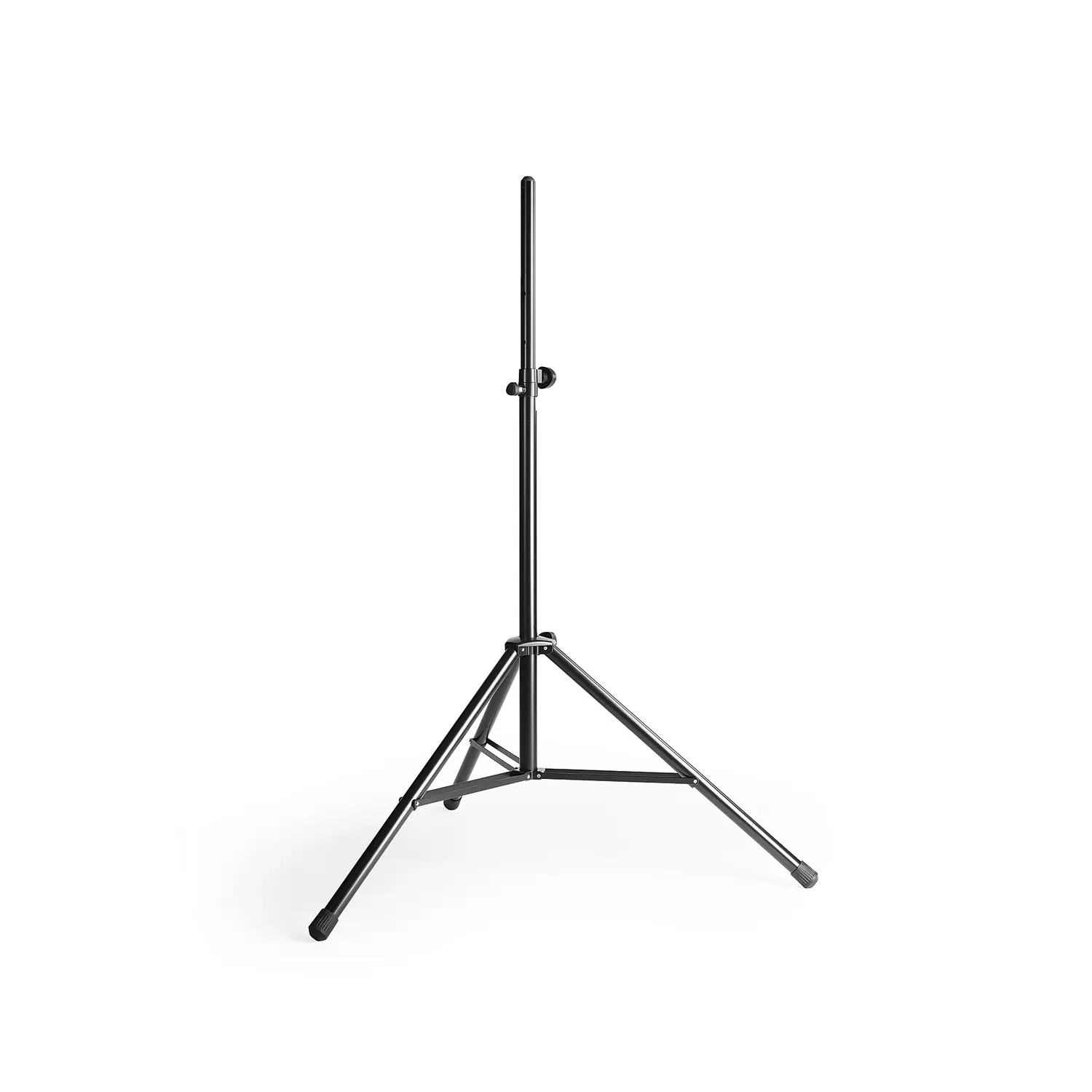 Support d'enceinte avec boulon de verrouillage — vue 2