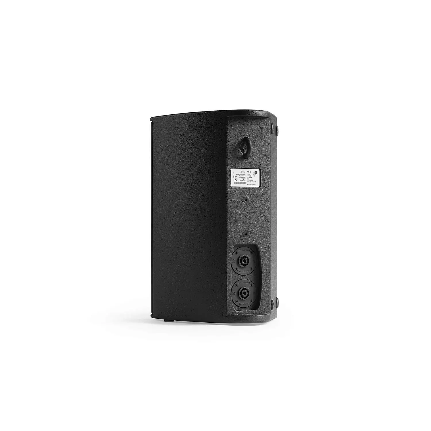 X Series XT-1 — vue 2