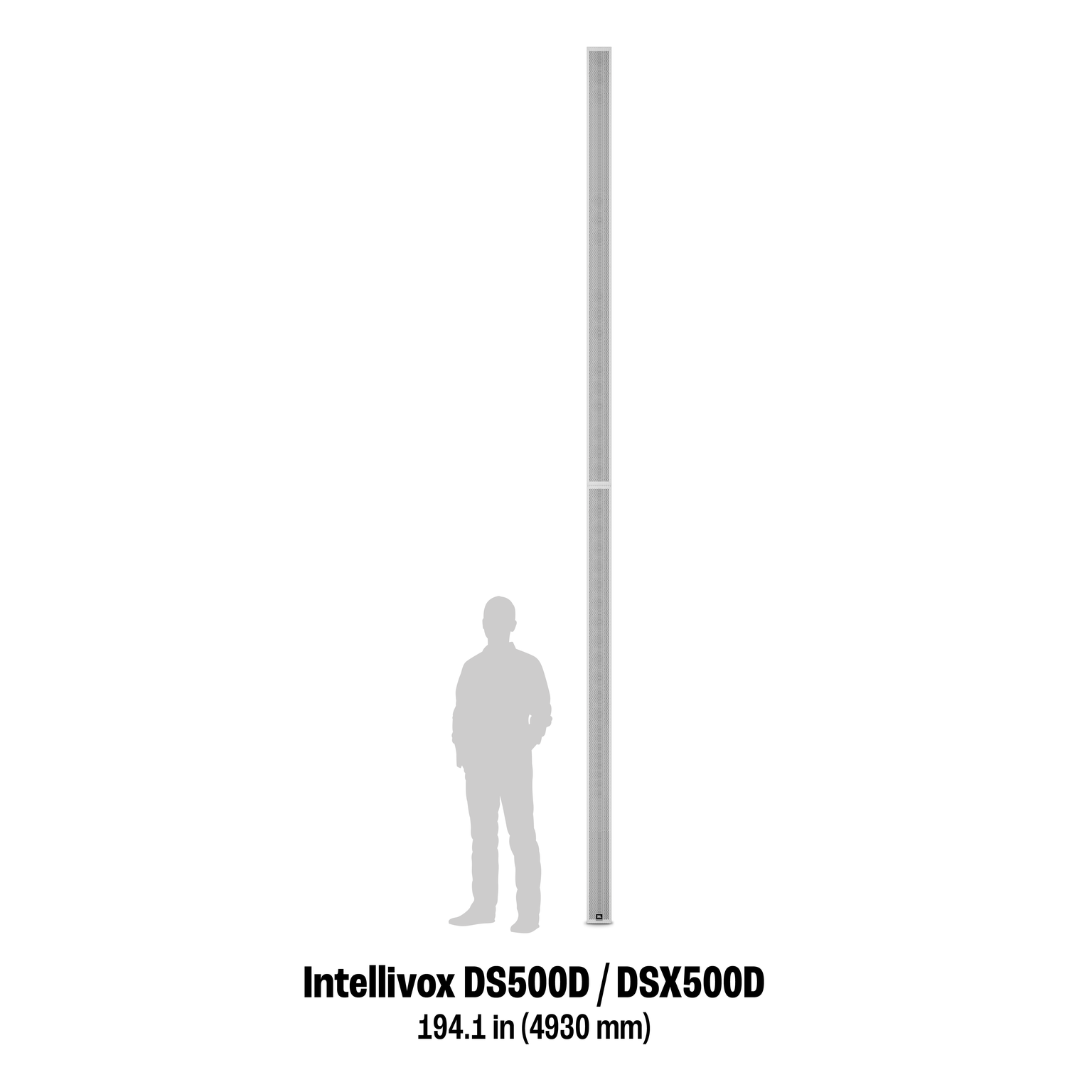 Intellivox DSX500D — vue 6