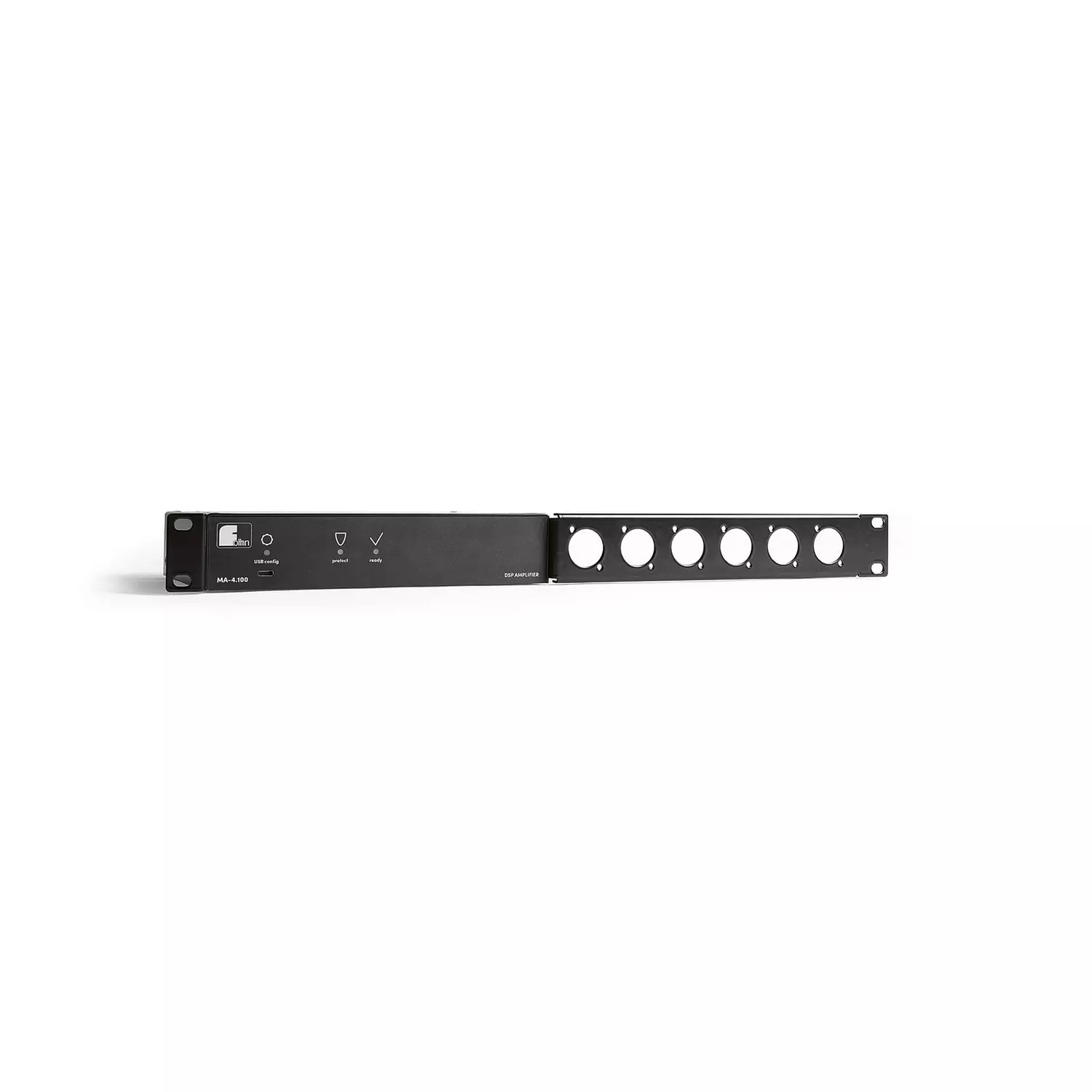 Kit de mise en rack — vue 2