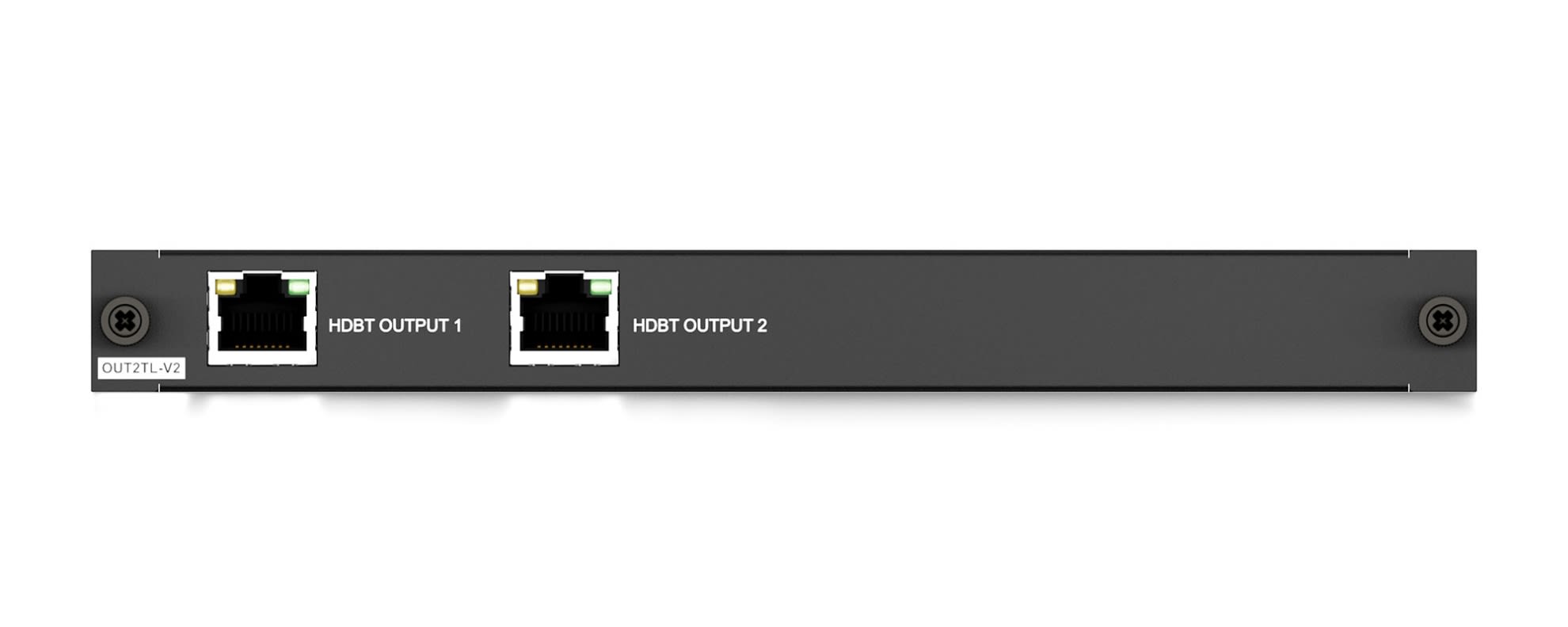 PRO-OUT2TL-V2 — BLUSTREAM