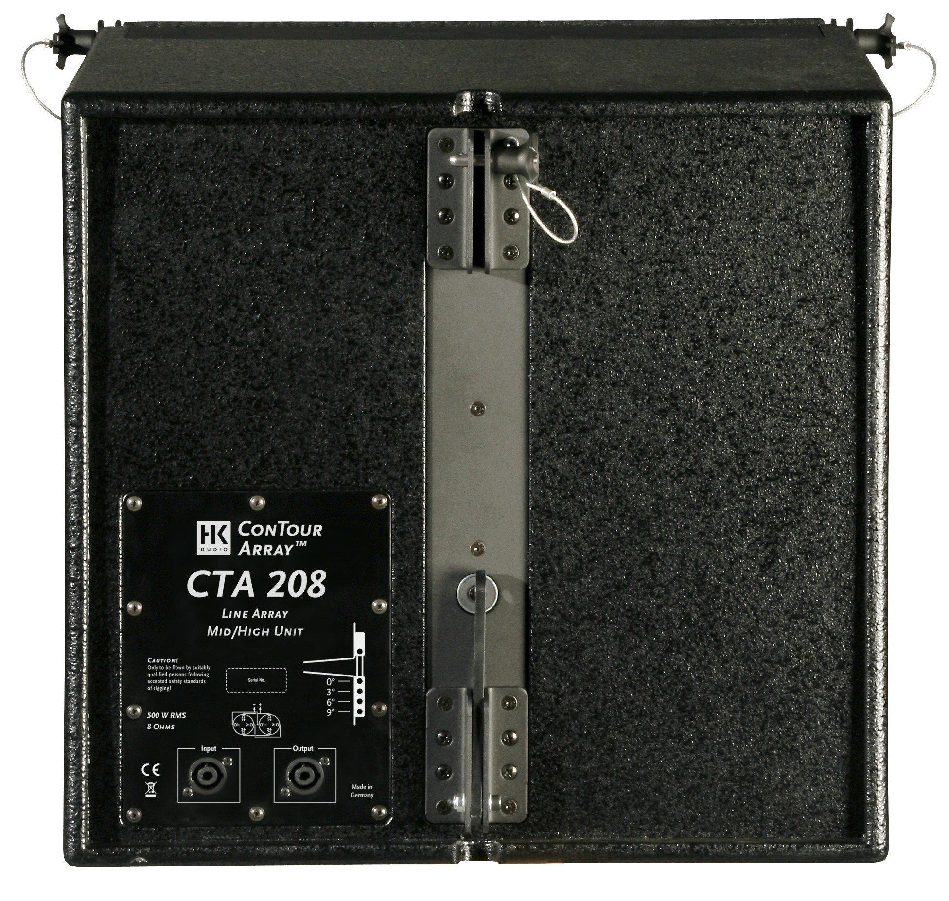 HK Audio Contour Array Series CTA 208
