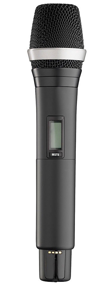 AKG DMS800 DHT-D5 Système Nunmérique Sans Fil Avec Microphone DHT800 & Capsule Dynamique D5WL1