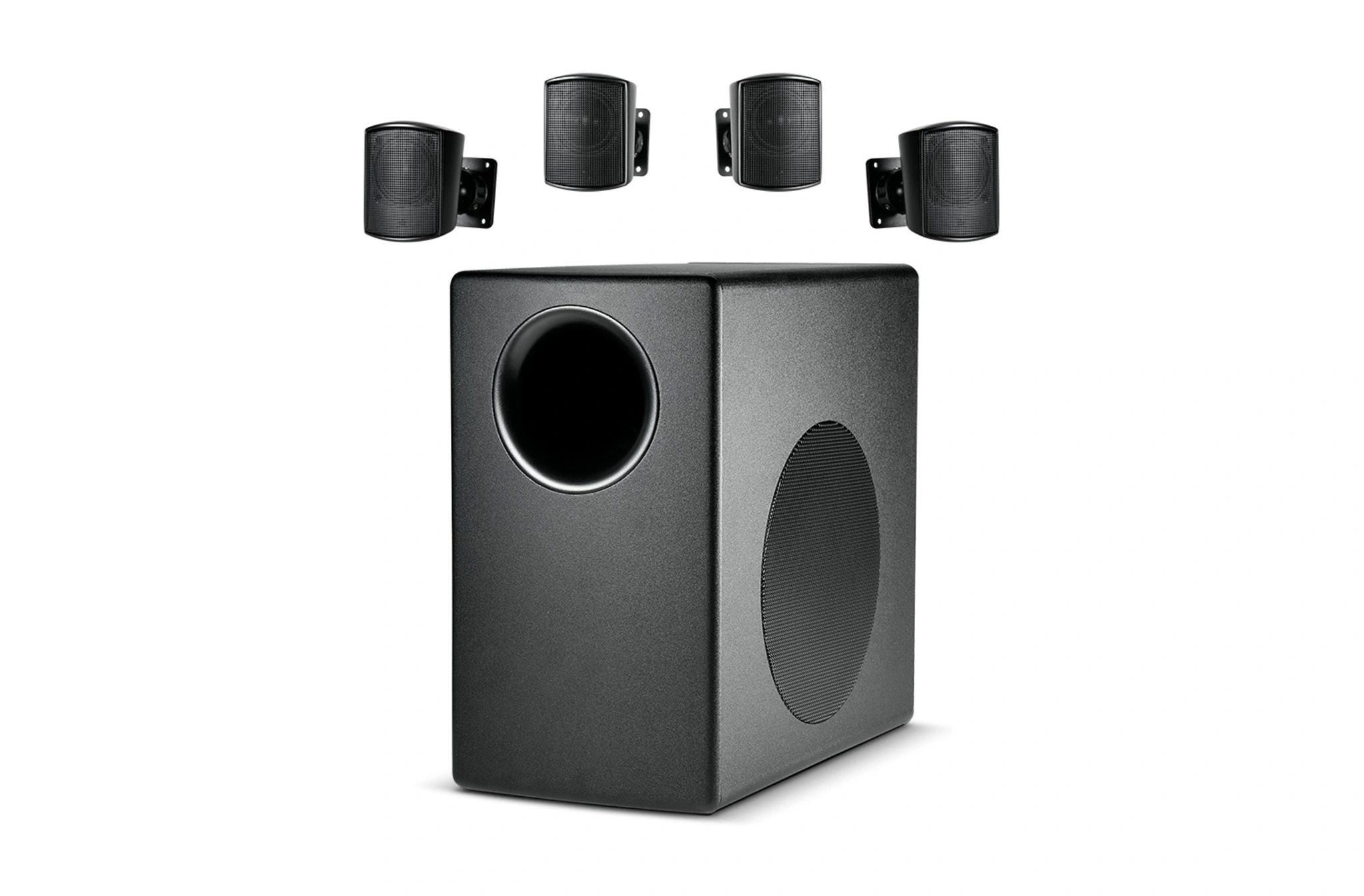 C50PACK — JBL Professional