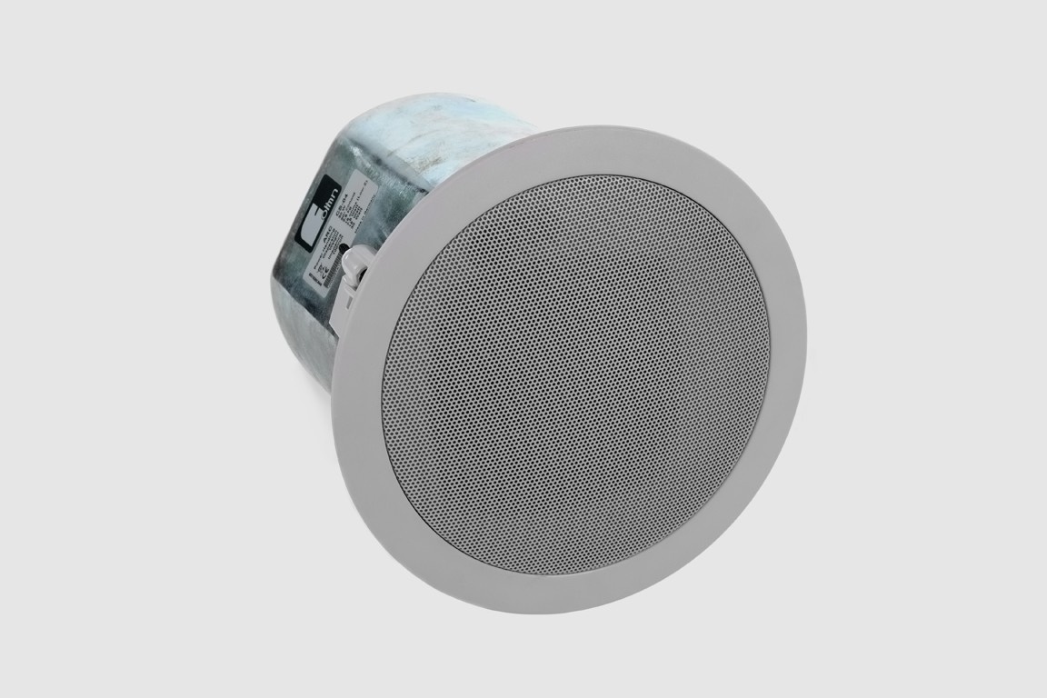 FOHHN Variotube CS-04 Enceinte Encastrable 30 Watts — Fohhn