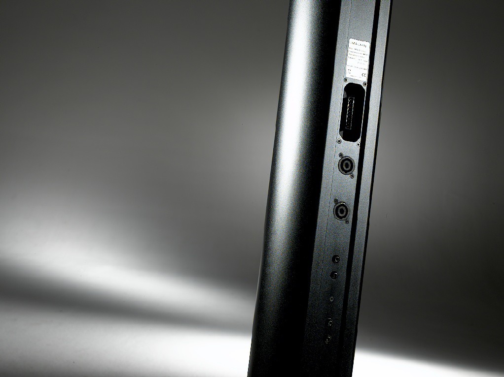 FOHHN LINEA LX-150