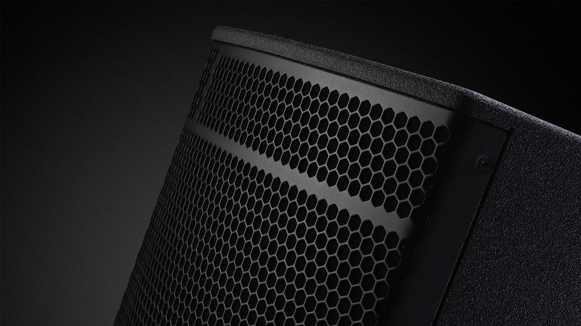 ArcM 12 — Void Acoustics