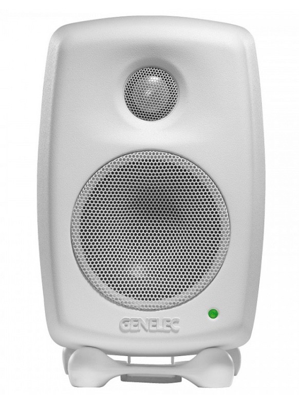 GENELEC 8010 AWM Enceinte Active de Monitoring  (La Paire)
