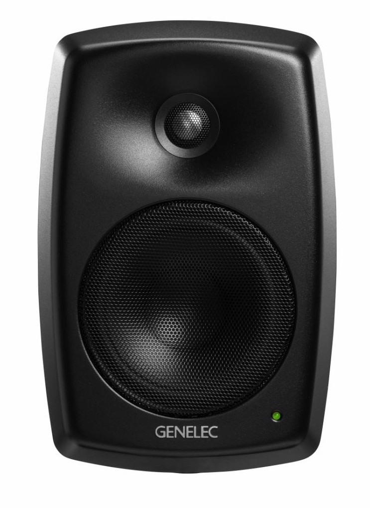 GENELEC 4030 CMM Enceinte Active pour Installation Fixe  (Pièce) — Genelec