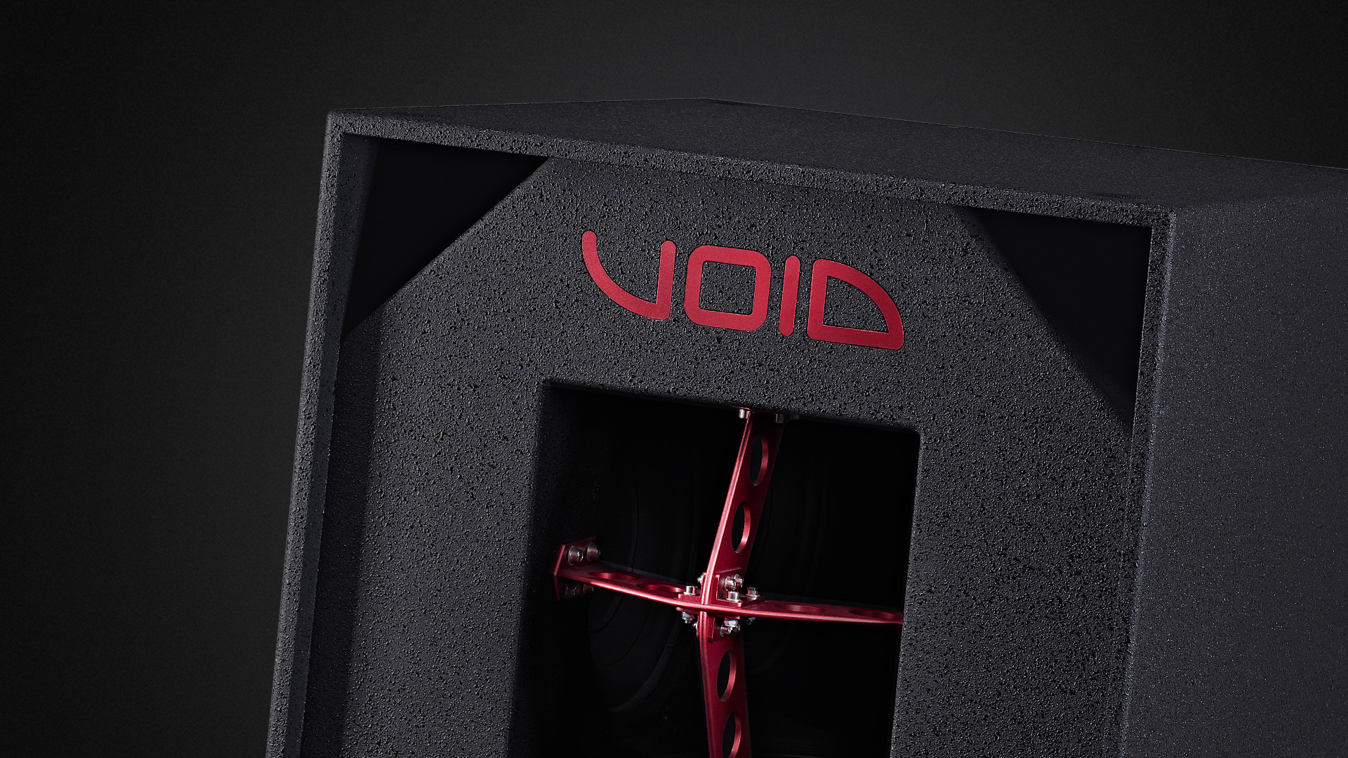 Nexus X — Void Acoustics