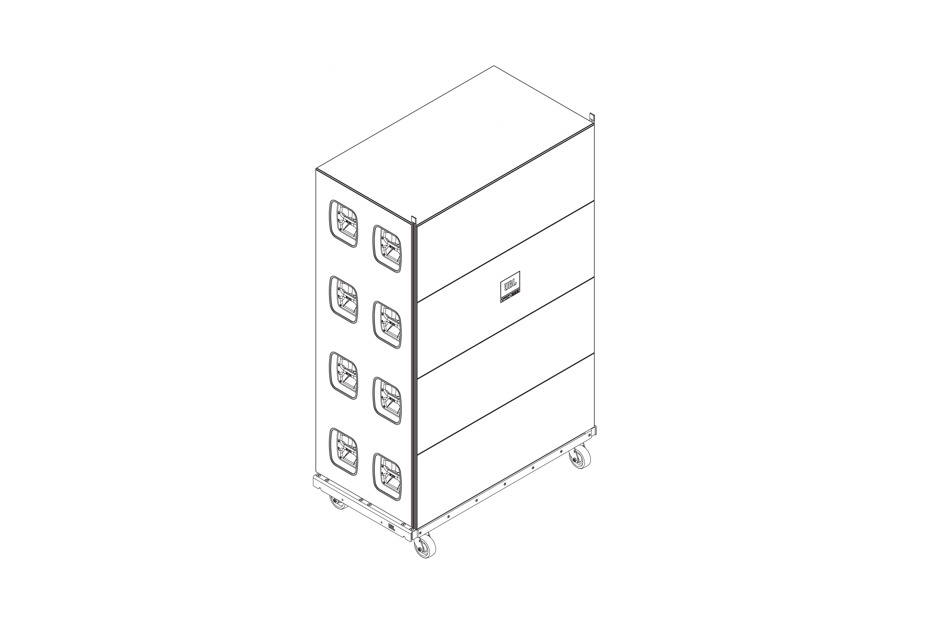 VTX B28 — vue 30