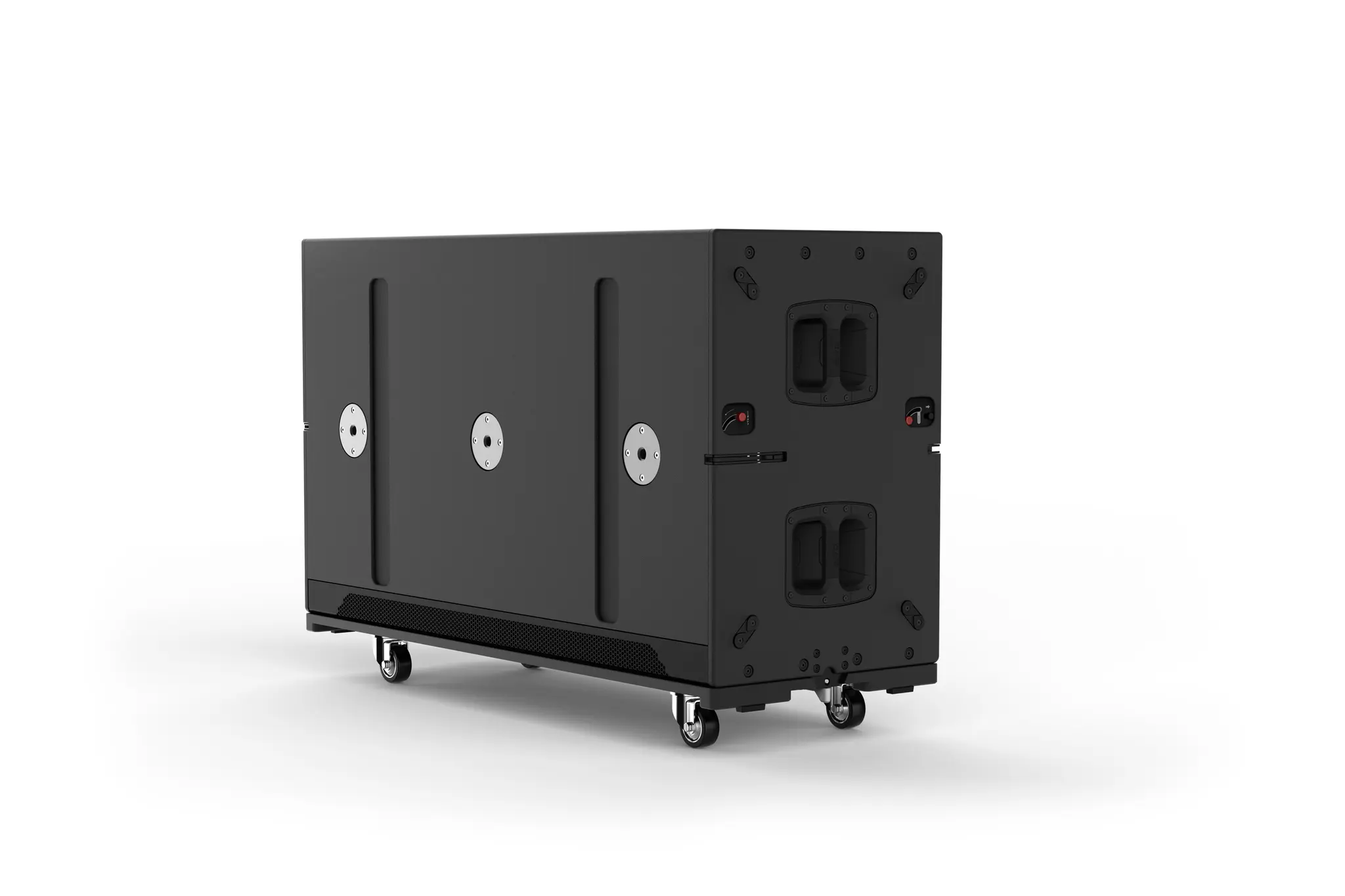 VTX B28 — vue 12