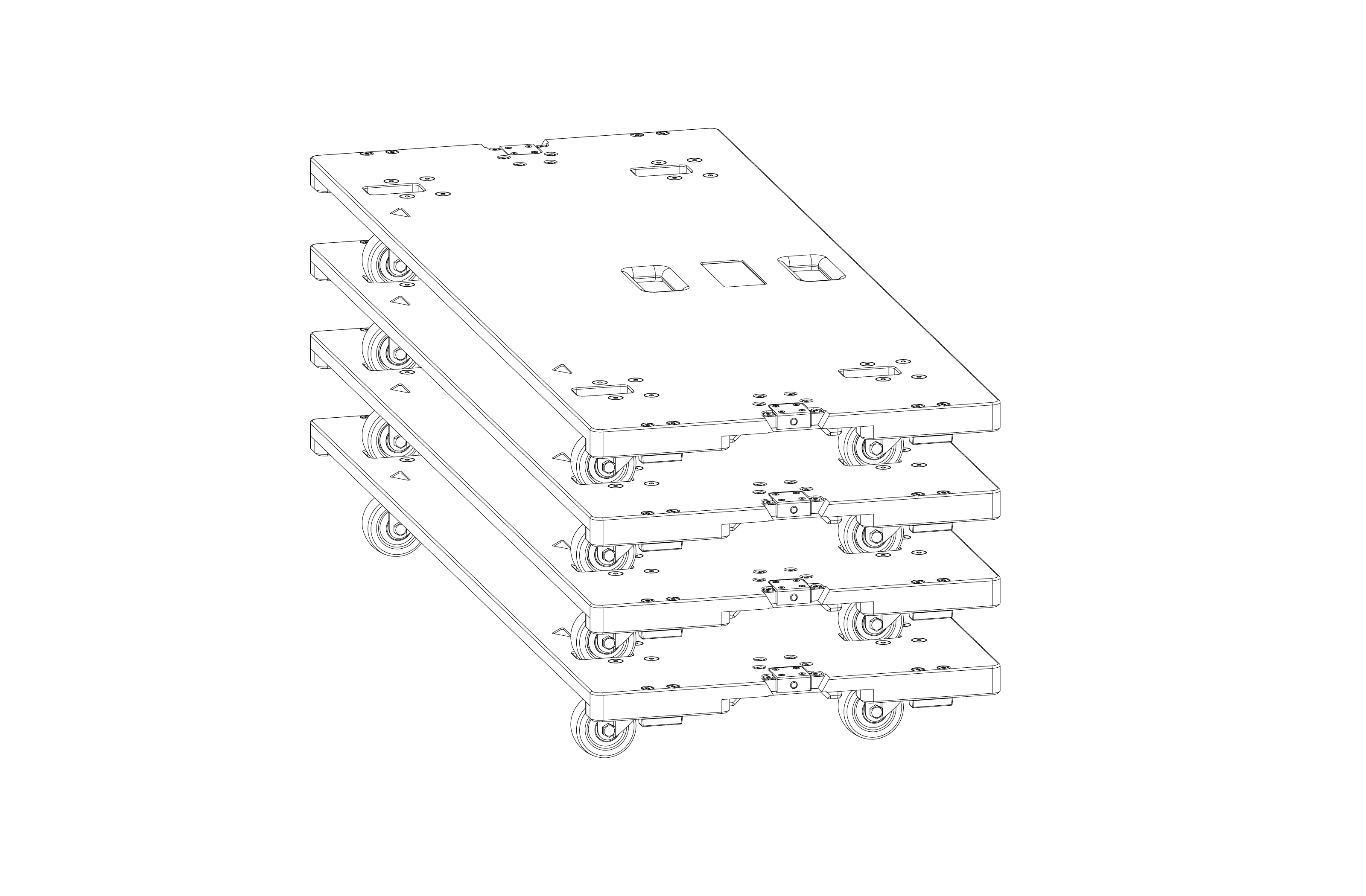 VTX B28 — vue 21