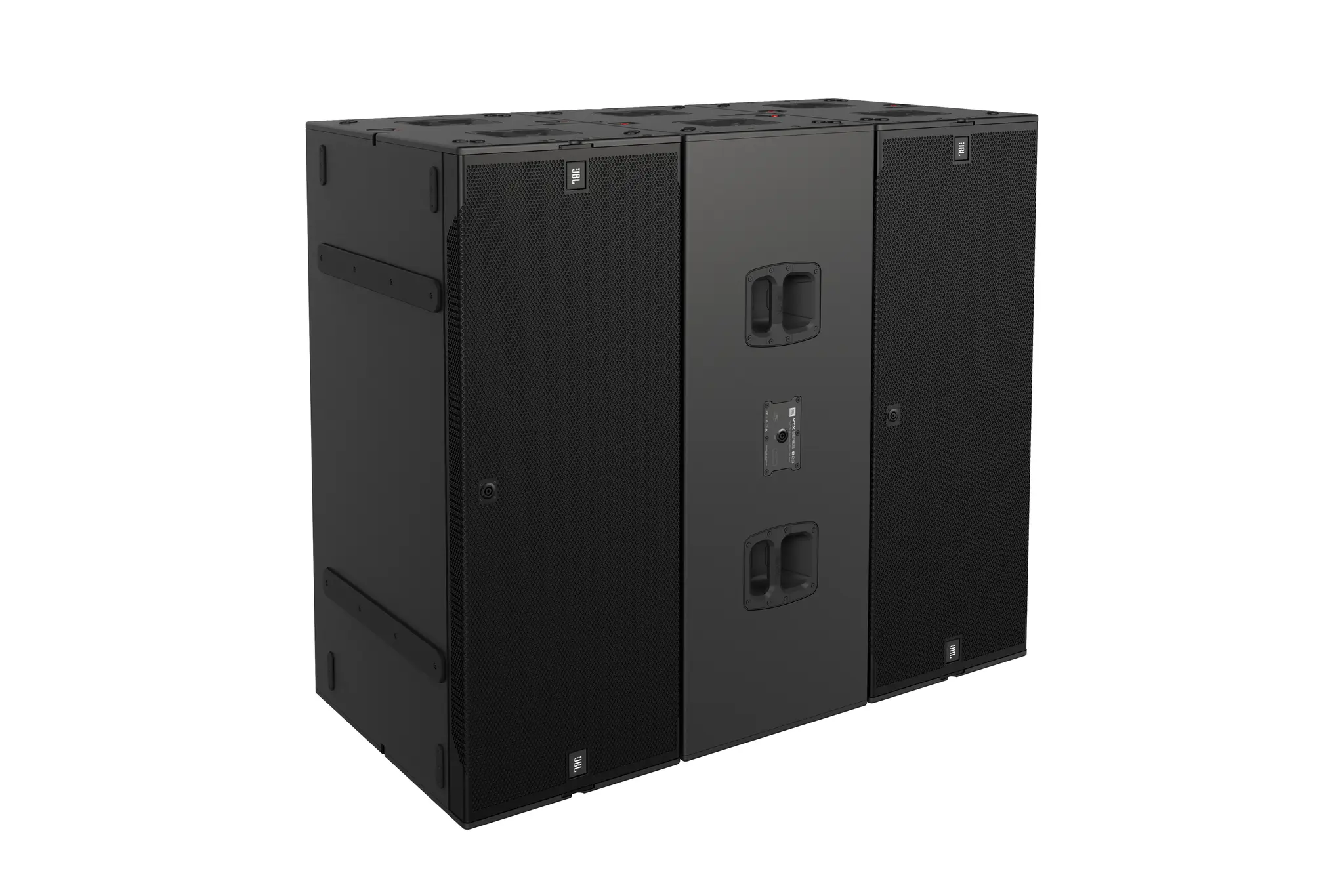 VTX B28 — vue 10