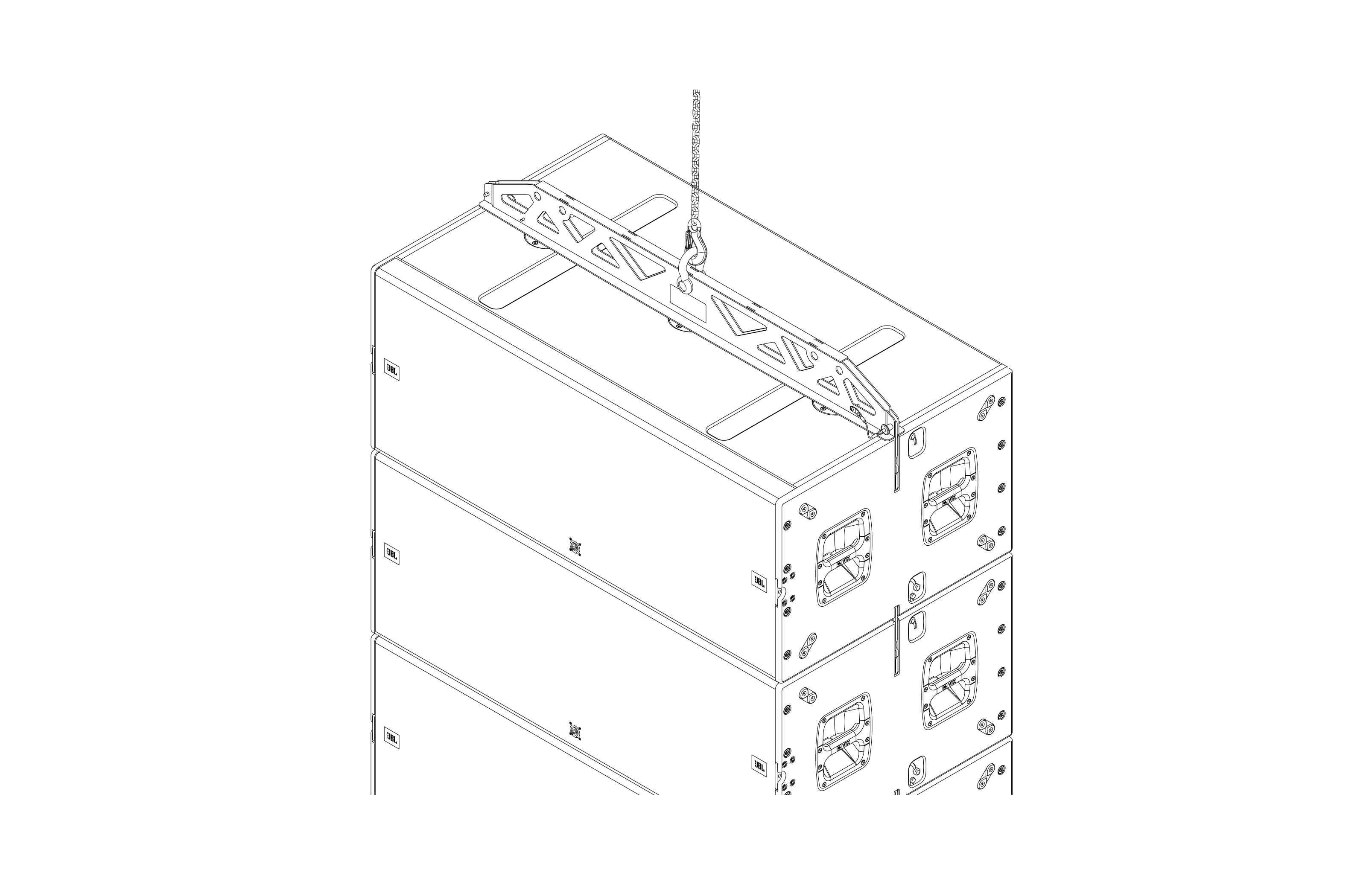VTX B28 — vue 17