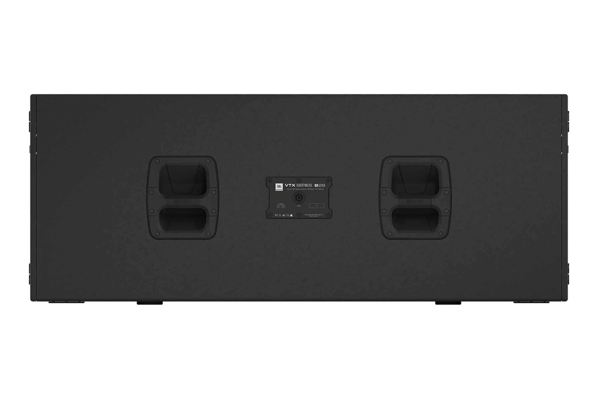 VTX B28 — vue 5