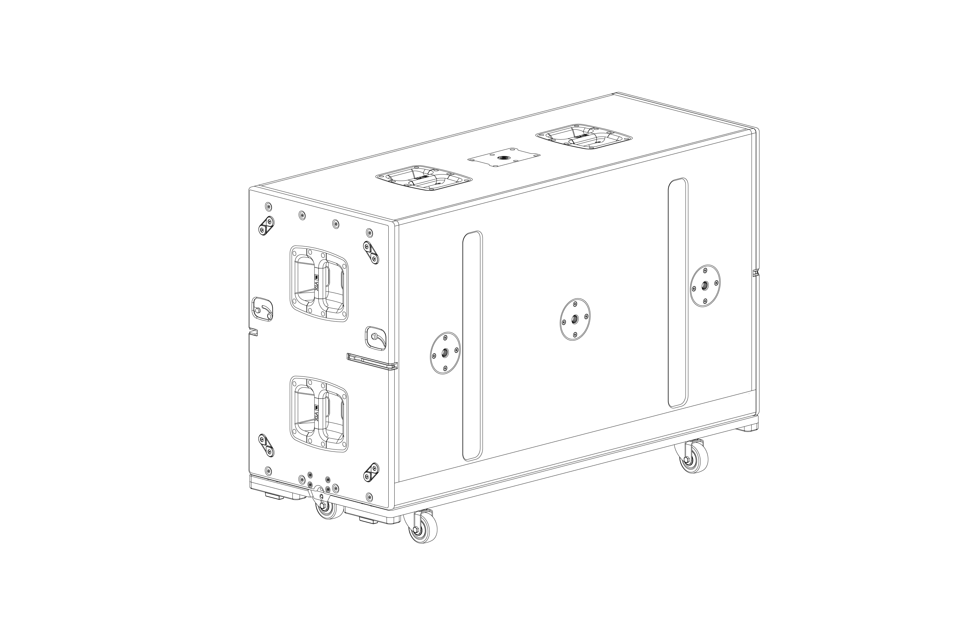 VTX B28 — vue 23